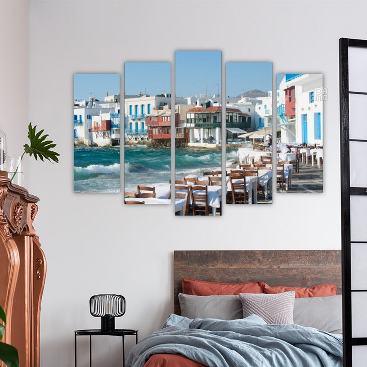 Mykonos, Greece – reference image 3