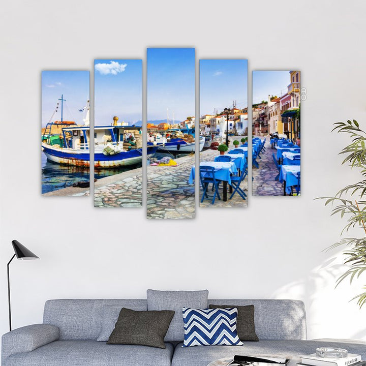 Chalki Island – reference image 2