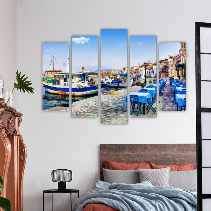 Chalki Island – reference image 3