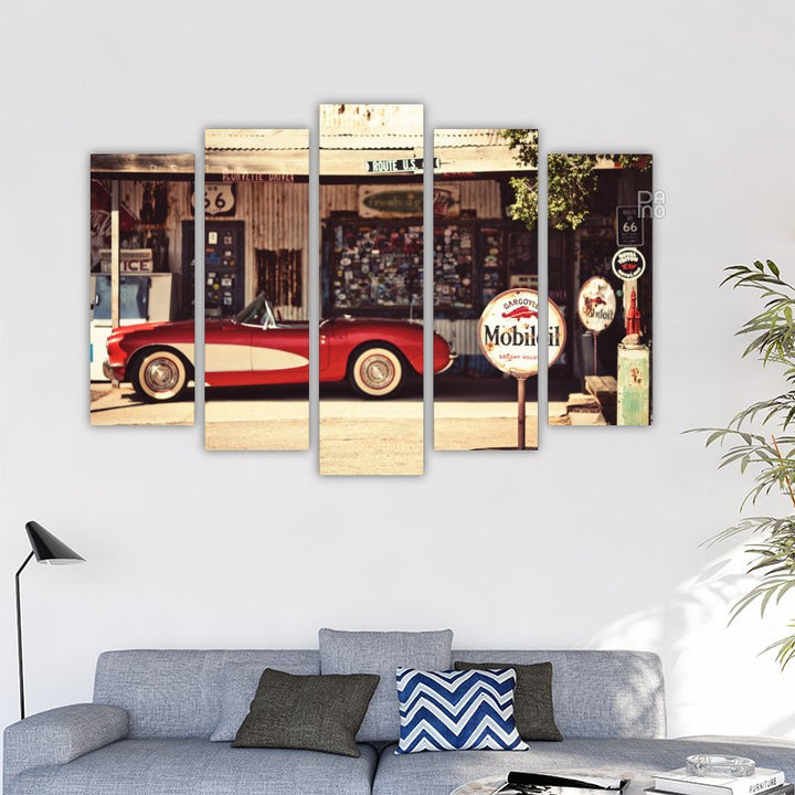 Hackberry Store – reference image 2