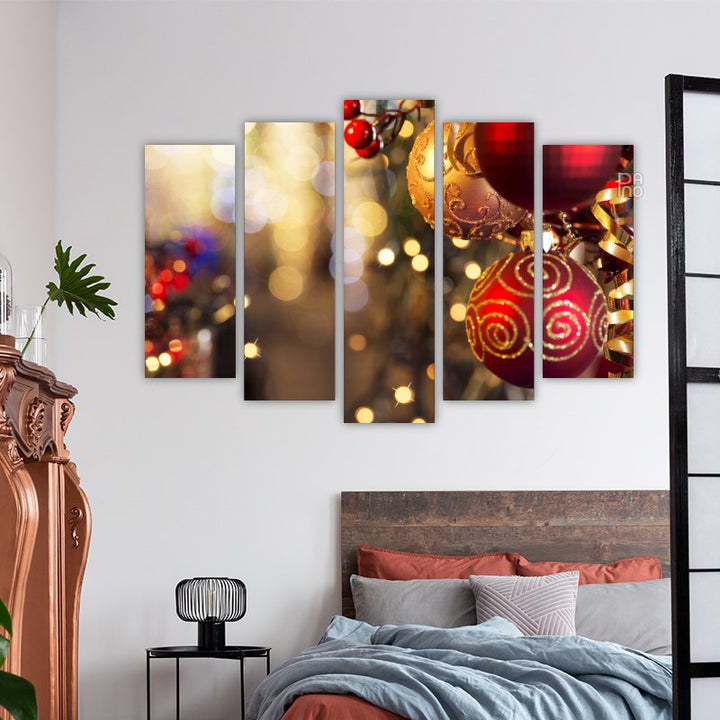 Christmas decorations – reference image 3