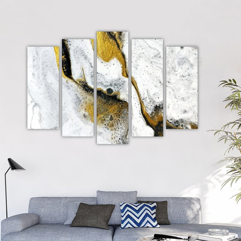 White marble texture – reference image 2