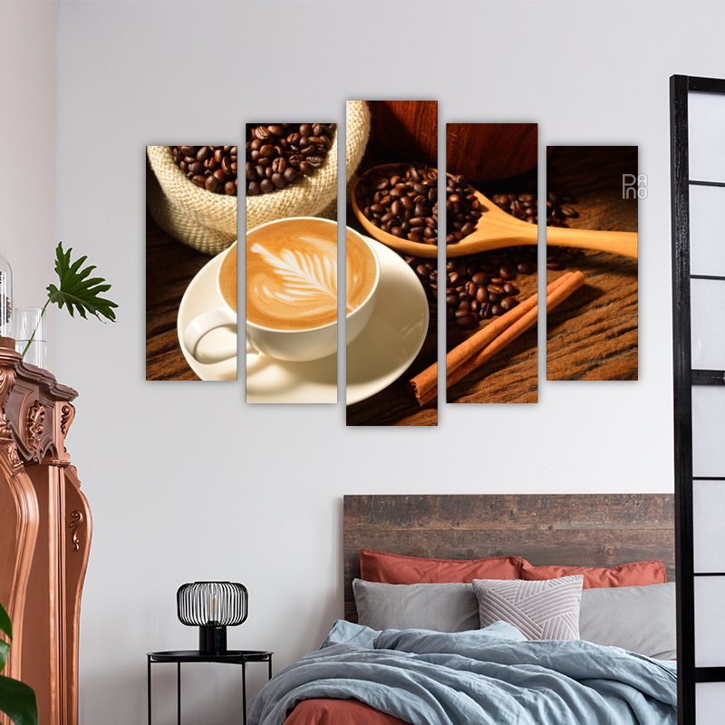 Cappuccino – reference image 3