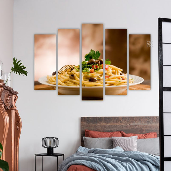 Spaghetti – reference image 3