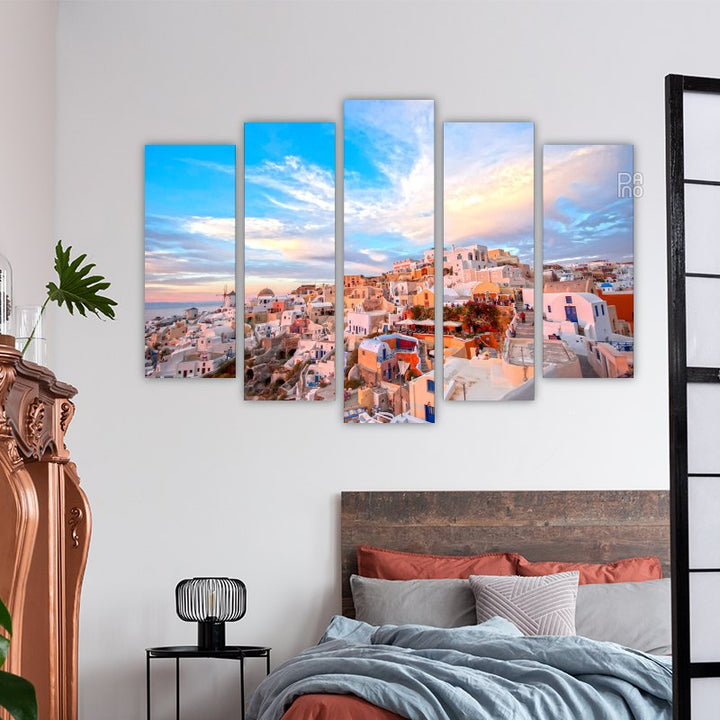 Oia, Santorini – reference image 3