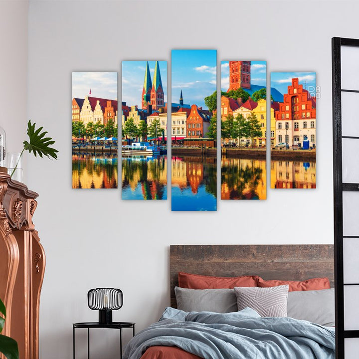 Lübeck, Germany – reference image 3