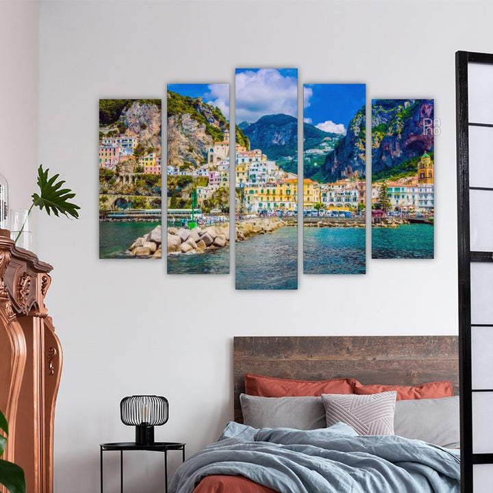 Amalfi – reference image 3