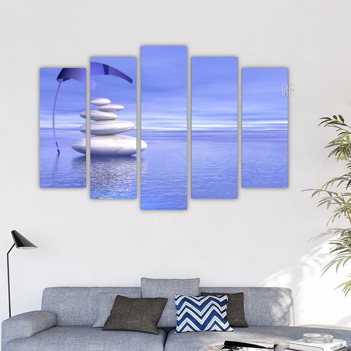 Purple Zen – reference image 2