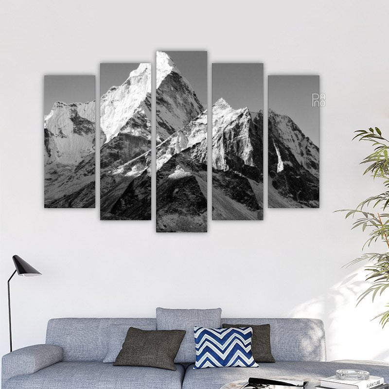 Path to Everest Base Camp – reference image 2