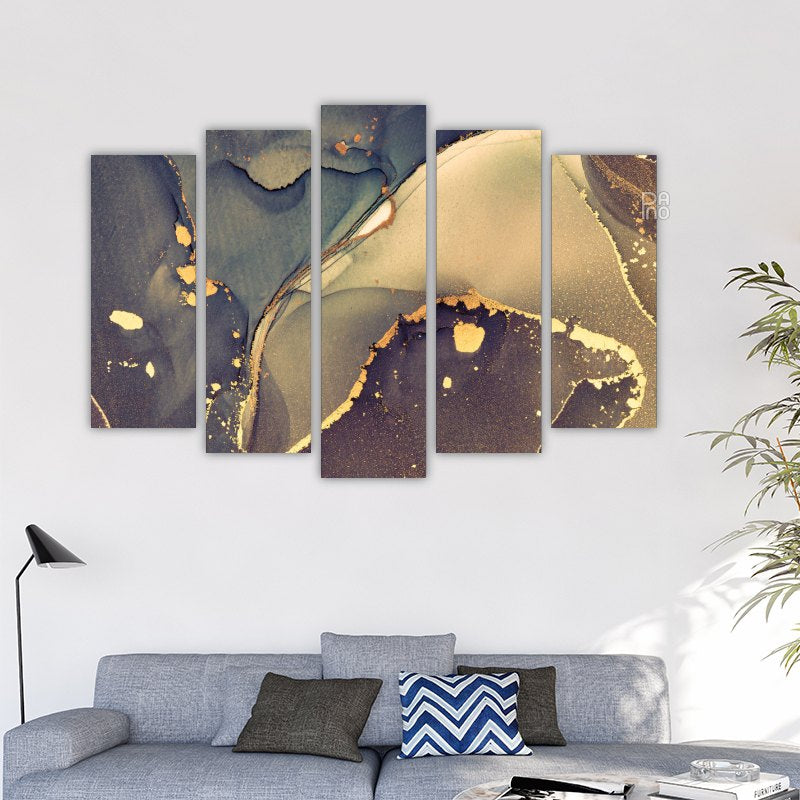 Symbiosis of Colors – reference image 2