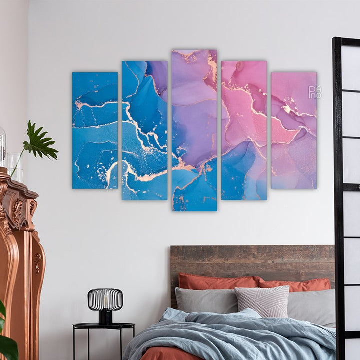 Marble Gradients – reference image 3