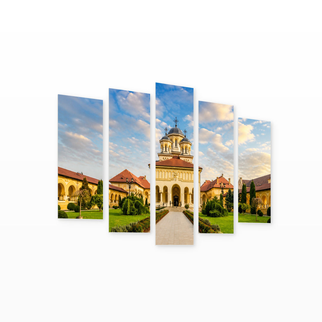 St. Michael&