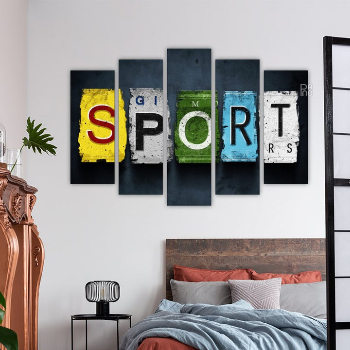 Sports Backboard – reference image 3