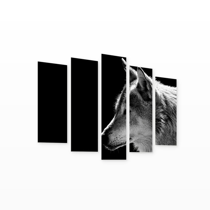 Wolf&