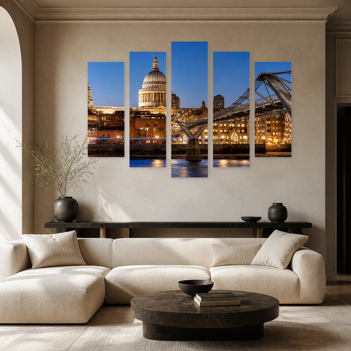 St. Paul&