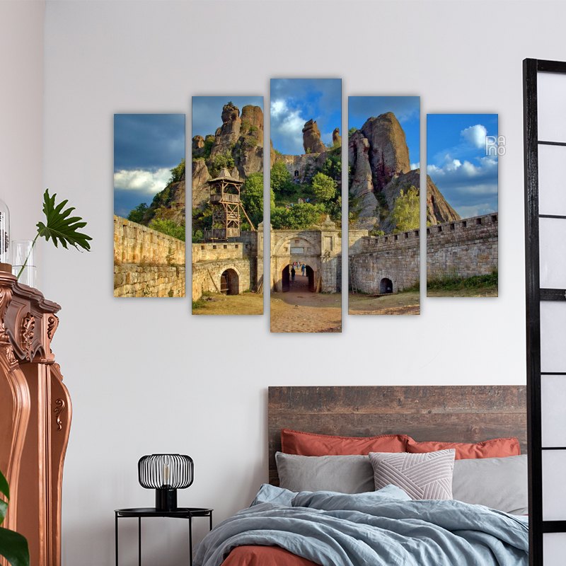 Belogradchik Rocks – reference image 5