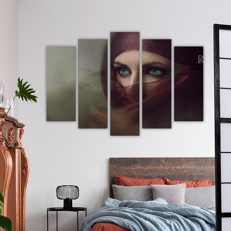 Blue Eyes – reference image 5