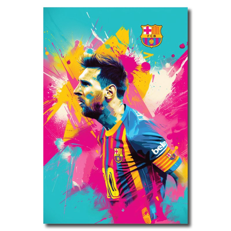 The Maestro&