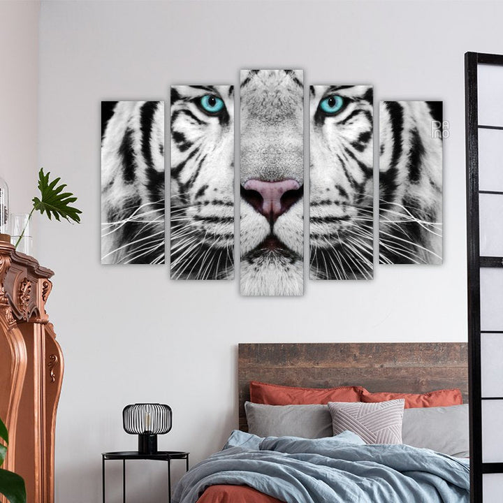 Siberian Tiger 2 – reference image 5